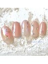 4月ベージュ(3)