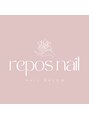 ルポネイル(repos nail)&nbsp;repos nail 