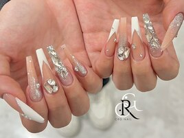 一枚マックススカルプ