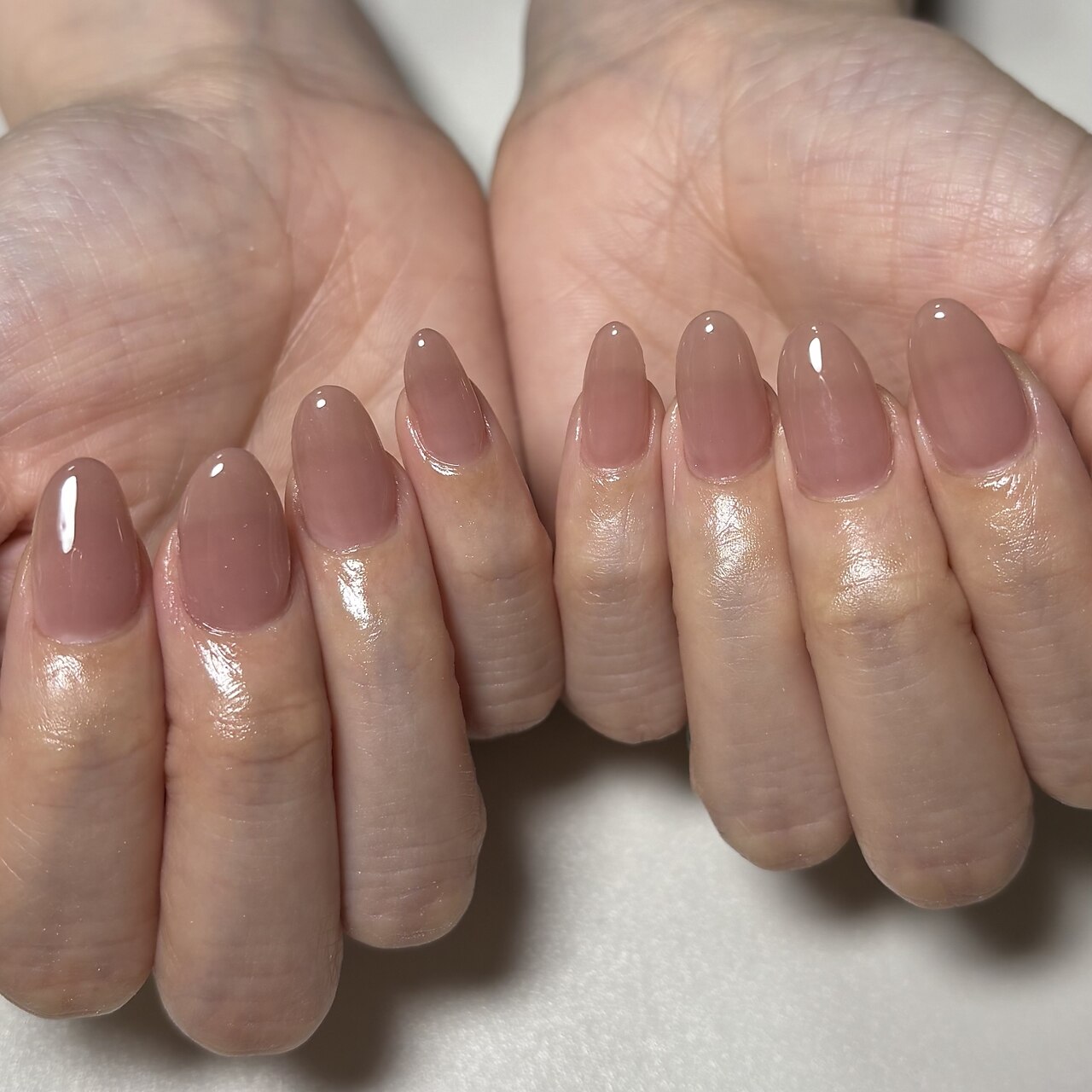 ３種類 ホットペッパー福岡 2021年2月号 ジェネ アンドジーネイル(&G.Nail)｜ホットペッパービューティー