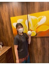アジアンリラクゼーション ヴィラ 川口柳崎店(asian relaxation villa) 桑口 