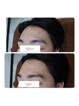 イージープラス つくば店(EASY+)/アイブロウ