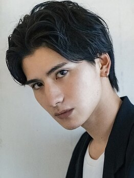 ミンクス 渋谷(MINX)の写真/【アイブロウ～脱毛まですべて対応】ハリウッドブロウリフトで、ムラのない眉毛デザインの提供。