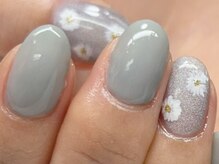 ジェミーネイル(JeMY nail)/〈オフ込み〉トレンドベーシック