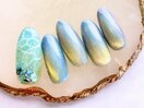 マグネットネイル¥6980