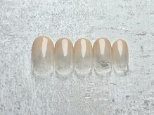 ネイル トリートエスティーエス 越谷店(STS)/カラグラ