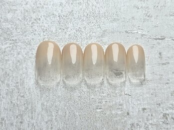 ネイル トリートエスティーエス 越谷店(STS)/カラグラ