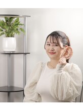 アンジュネイル アンド ビューティー Erika 