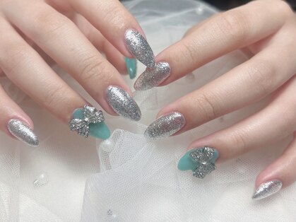 ジョアネイル(JOA Nail)の写真