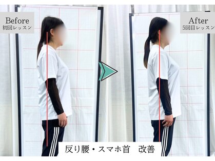 アンダーセブン(Under Seven)の写真