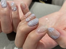 アンドローブ 銀座店(&robe)/フェミニンデザイン