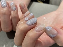 フェミニンデザイン