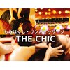 ザ シック(THE CHIC)のお店ロゴ
