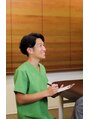 恵比寿すこやか鍼灸整骨院/渡部健