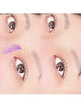 ニコ(nico)/ラッシュリフト★