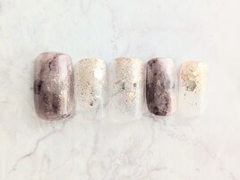 【定額プラチナコース¥6800】