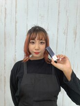 ビューティーサロン ココ 半田店(COCO) 林