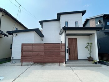 米子美人/*外観*