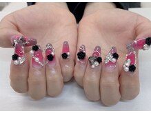 スピラ 上通店(Spira)/持ち込みデザイン