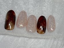 プアモ(Puamo)/10月月替りデザイン　8800円