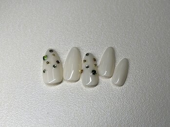 ネイルサロン リベラ(Libera)/art collection