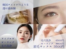 ラニブロウ(Lani brow)