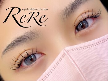 リリ 姪浜駅南口店(ReRe)/アンドヘルシー