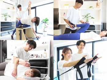 ウェルフィット 大通店(Welfit)