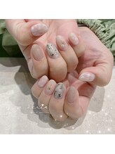 エクラン(ecrin)/クリスマスニュアンス