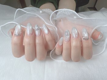 10本アートネイル