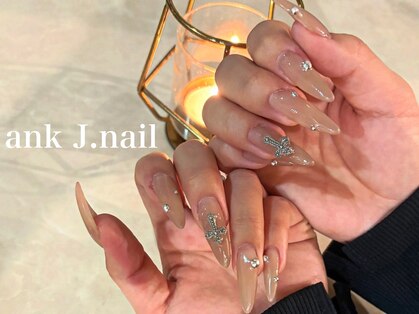 アンクジェーネイル(ankJ.nail)の写真
