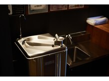 アーバンフィット24 名古屋鶴舞店/無料ウォーターサーバー完備