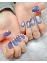 リヒ(LIHI)/マグネットネイル【ＬＩＨＩ】