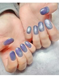 マグネットネイル【ＬＩＨＩ】