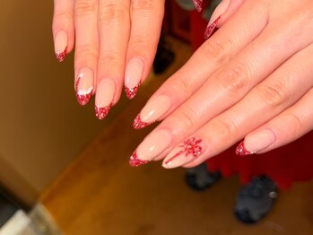 ネロリ バイ エイティスト(neroli by 8ist)/クリスマス［新宿/新宿駅］