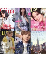 ヨサパーク ココロネ 大倉山(YOSA PARK kokorone)/掲載雑誌多数!