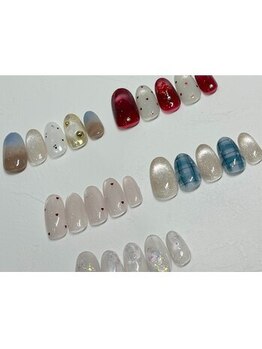 フェアリー(Fairy)/定額コース