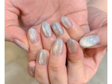 クラシカ 幡ヶ谷店(CLASSICA)/1月ネイル☆