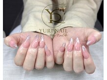 ユリナリタ(YuRi Narita)/