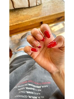 ネイルハウス パームビーチ(nail house PALM BEACH)/