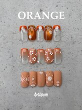 アートルーム(Art Room)/☆Art Room Spring Design☆