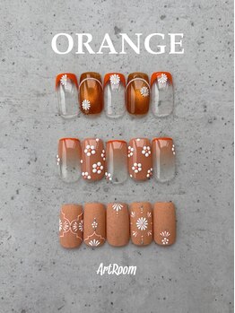 アートルーム(Art Room)/☆Art Room Spring Design☆