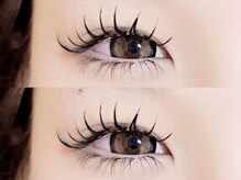ラニ(Lani)/憧れのボリュームあるまつげに♪