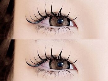 ラニ(Lani)/憧れのボリュームあるまつげに♪