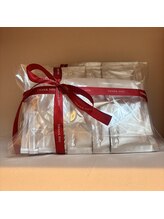 ローズドゥシャロン(Rose de CHALON)/CO2ジェルフェイスパック