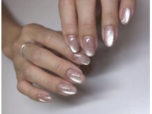 アイラッシュサロン ラージェ(Raj)の雰囲気（パラジェル、爪に優しいフィルインネイル）