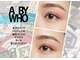 エーバイフーアイ 江坂店(A BY WHO eye)の写真