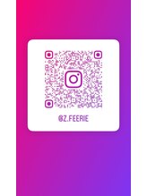 フェリネイル(Feerie nail)&nbsp;シュウ 
