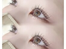 サニーラッシュ 栄店(Sunny Lash)の雰囲気（アイブロウとのセットメニュー人気です◎）