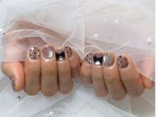 ツインネイル 塩釜口店(twin.nail)/マグネット